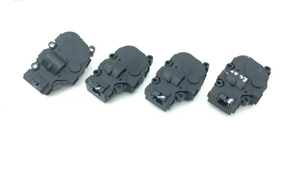 Mini One - Cooper F56 F55 Air flap motor/actuator CZ1139301710 EXB107
