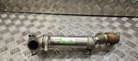 Honda CR-V EGR valve cooler 18720RM