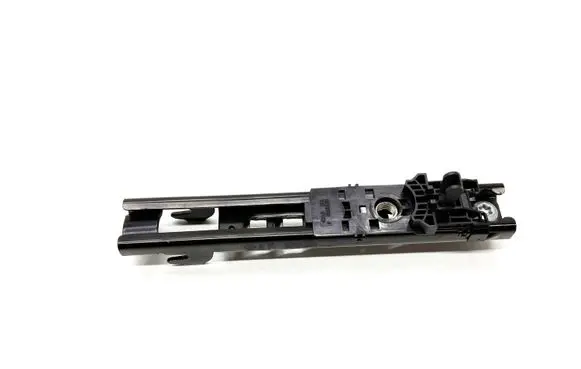 Mercedes-Benz C W203 Seat belt adjustment rail 