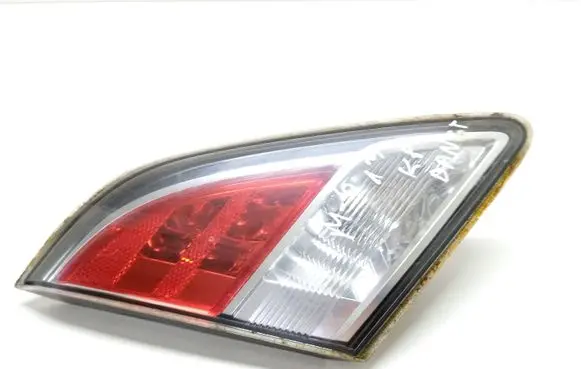 Mazda 6 Tailgate rear/tail lights GS3L513G0
