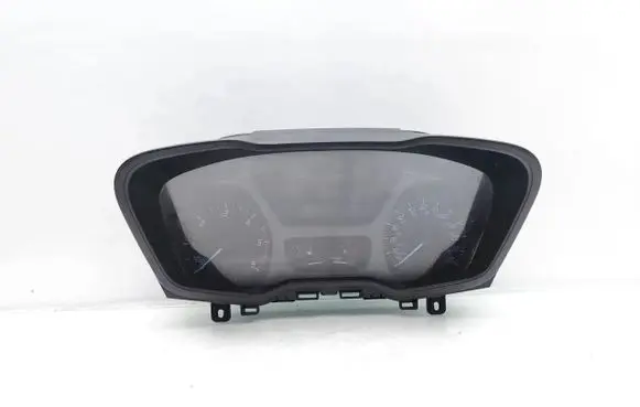 Speedometer (instrument cluster)