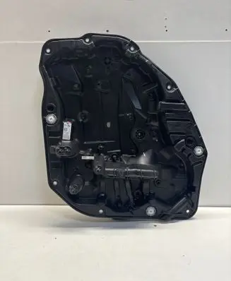 BMW X5 G05 Rear window lifting mechanism without motor 9450785 36A86244 A124601