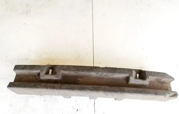 Rear beam