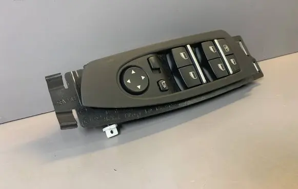BMW 7 F01 F02 F03 F04 Electric window control switch 9163574 61319163574 61319241915