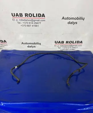 Volkswagen Golf VI Headlight washer hose/pipe 5K0955970E