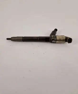 Opel Insignia A Fuel injector 55570012