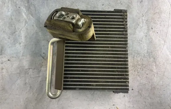 Opel Zafira A Air conditioning (A/C) radiator (interior) 