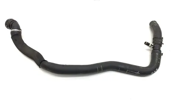 Jaguar XK - XKR Engine coolant pipe/hose CW938A582AB GX738N241BC
