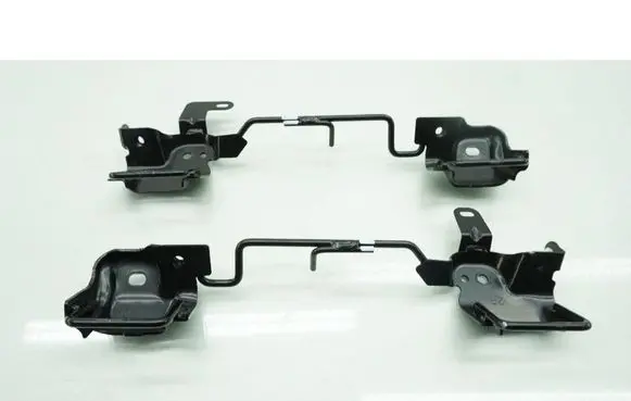 Lexus ES VII XZ10 Front seatbelt