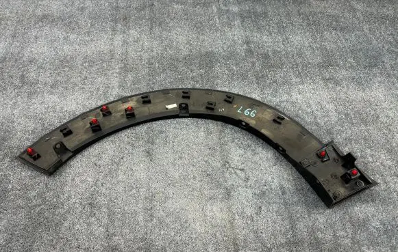 Mazda CX-30 Fender trim (molding) DGH9-51W21 L66