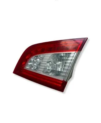 Peugeot 508 Tailgate rear/tail lights 9686780680