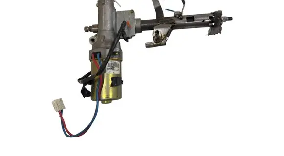 Electric power steering pump
