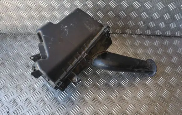 Jaguar XJ X308 Air filter box 4613085909 4613025149