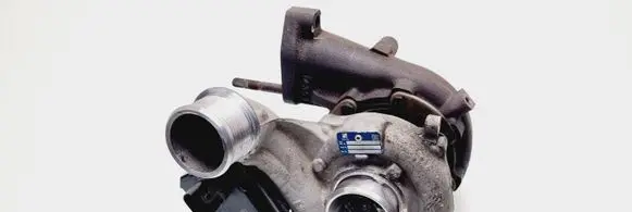 Hyundai Santa Fe Turbo 282312F650 53039700430