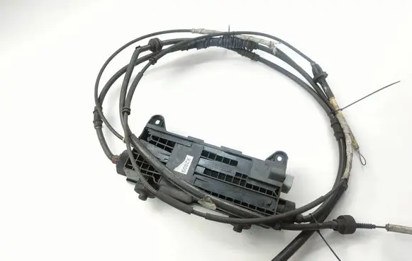 Land Rover Discovery 4 - LR4 Hand brake control module E419001102
