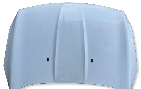 Ford Kuga II Engine bonnet/hood COLORDM2