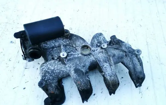 Renault Scenic II - Grand scenic II Intake manifold 8200272607
