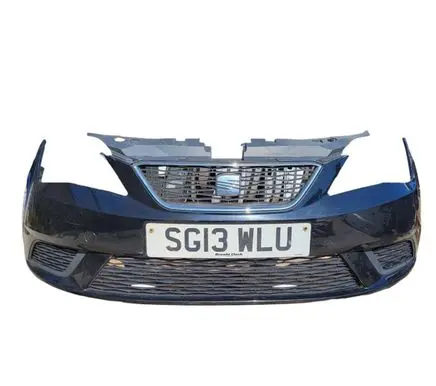 Seat Ibiza IV (6J,6P) Front bumper 6J0807231D