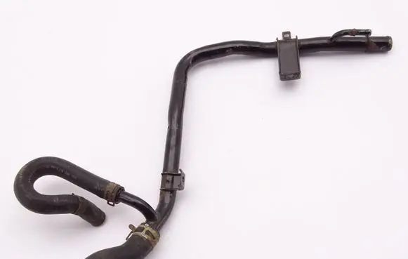 Honda CR-V Engine coolant pipe/hose HONDA_CR-V_II_01-06_2.2_i-CTDI_WĄŻ_PRZEWÓD_WODY