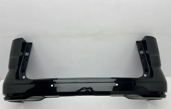 Volkswagen Multivan T7 Rear bumper 7T0807421N