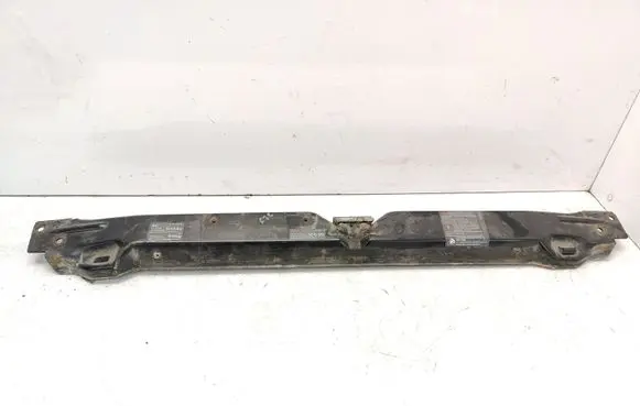 Top upper radiator support slam panel