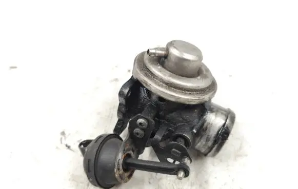 Volkswagen Polo III 6N 6N2 6NF EGR valve 038131501E 334013094