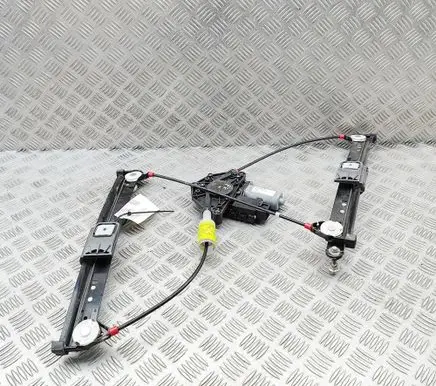 Aston Martin DB9 Front door electric window regulator 4G43F23201AE 4G43F23201A