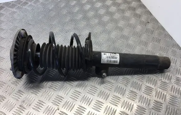 BMW 3 F30 F35 F31 Front shock absorber with coil spring 6791579 31316791579