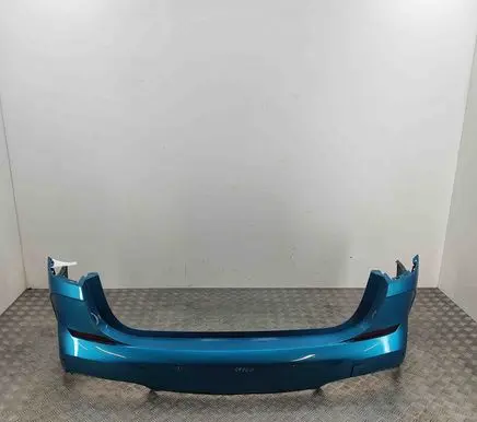 BMW 2 F44 Rear bumper 8075426