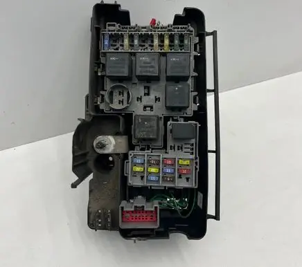 Fuse module