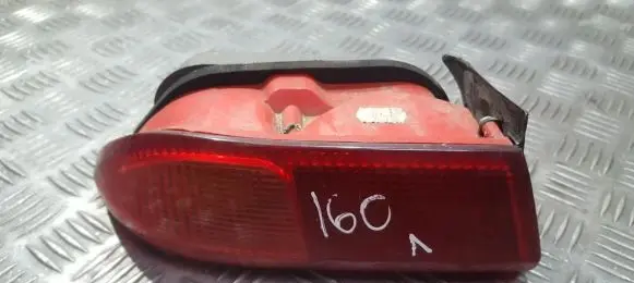 Alfa Romeo 156 Rear/tail lights