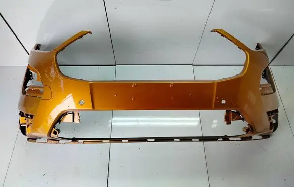 Ford Ecosport Front bumper GN15-17757