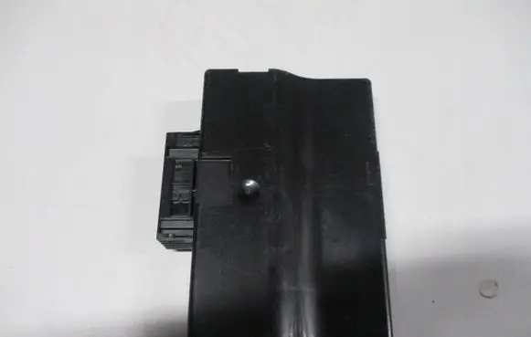 Volkswagen Touareg II Door control unit/module 7P6907530M