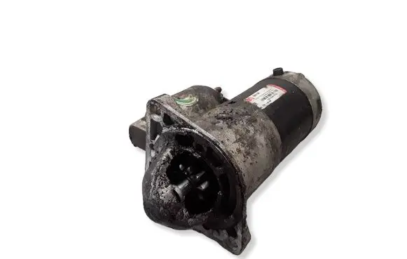 Opel Astra H Starter motor S5136 5901259470789