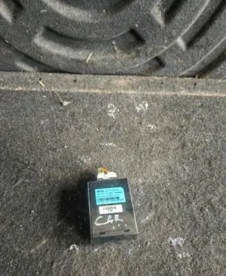 KIA Carens III Other control units/modules 95210A4100