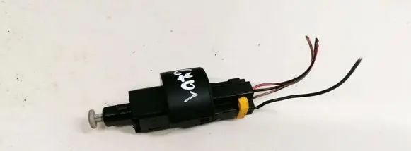 Opel Zafira A Brake pedal sensor switch 09132299 09175172