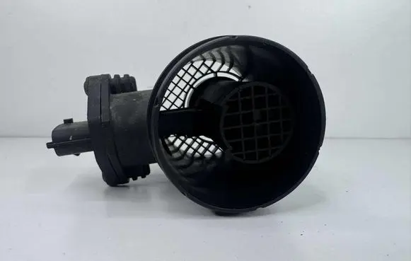 Opel Astra G Mass air flow meter 0281002478 24437502