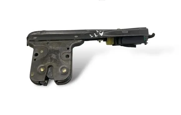 Audi TT Mk1 Tailgate/trunk/boot lock/catch/latch 8N0827505 8N0827505EF