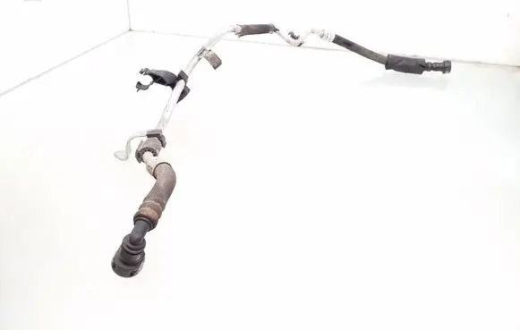 Citroen Jumper Power steering hose/pipe/line 1385762080 C703