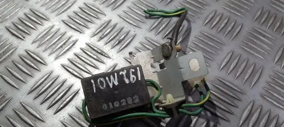 Other control units/modules