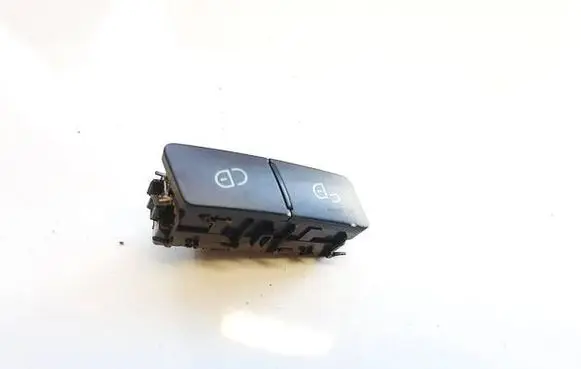 Mercedes-Benz C AMG W204 Central locking switch button A2048706410