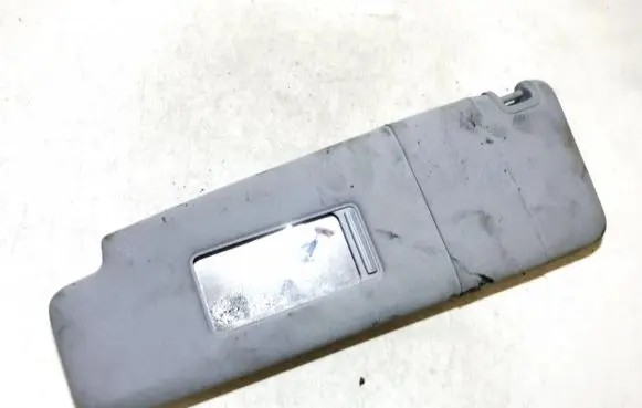 Volkswagen Phaeton Sun visor