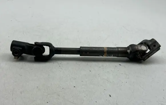 Steering column universal joint