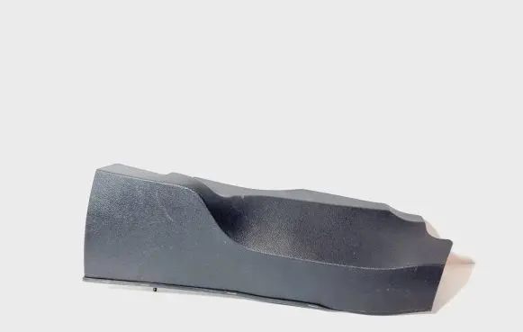 Ford Mondeo MK IV Other trunk/boot trim element 7S71A31017A 7S71A31017