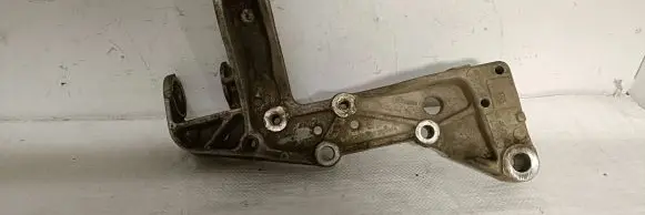 Volkswagen Touran I Front lower control arm/wishbone 1K0199296F 5092003