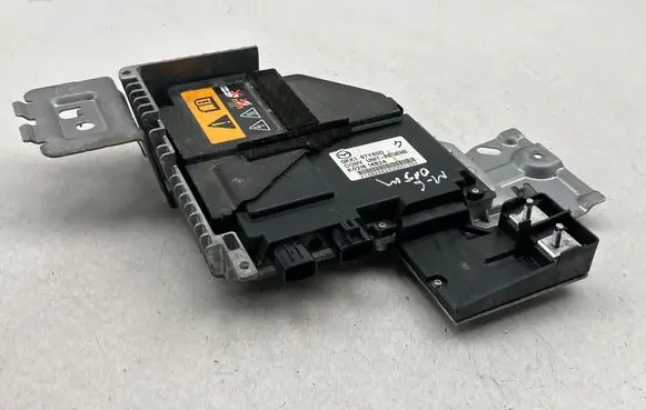 Other control units/modules