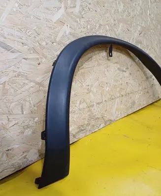 Nissan Juke I F15 Front arch trim 638611KA6A