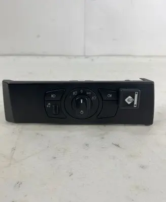 BMW 5 E60 E61 Light switch 6925260