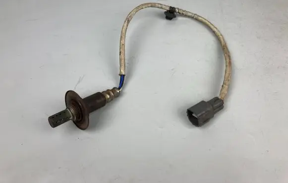 Lambda probe sensor