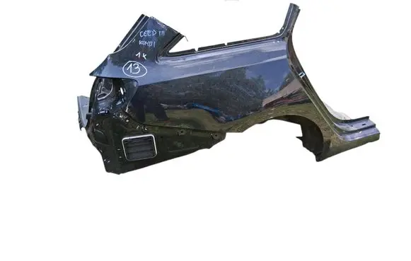 KIA Ceed Rear quarter panel 